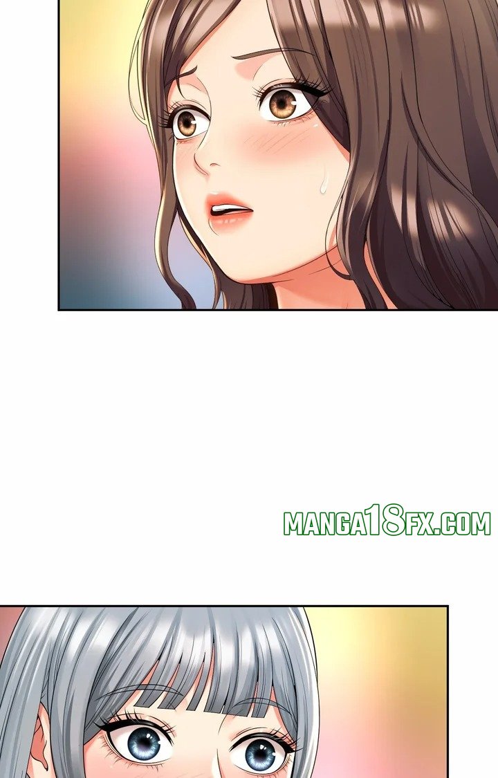 Friend’s Mom Is Mine - Chapter 49 [photo 49] - MangaPorn