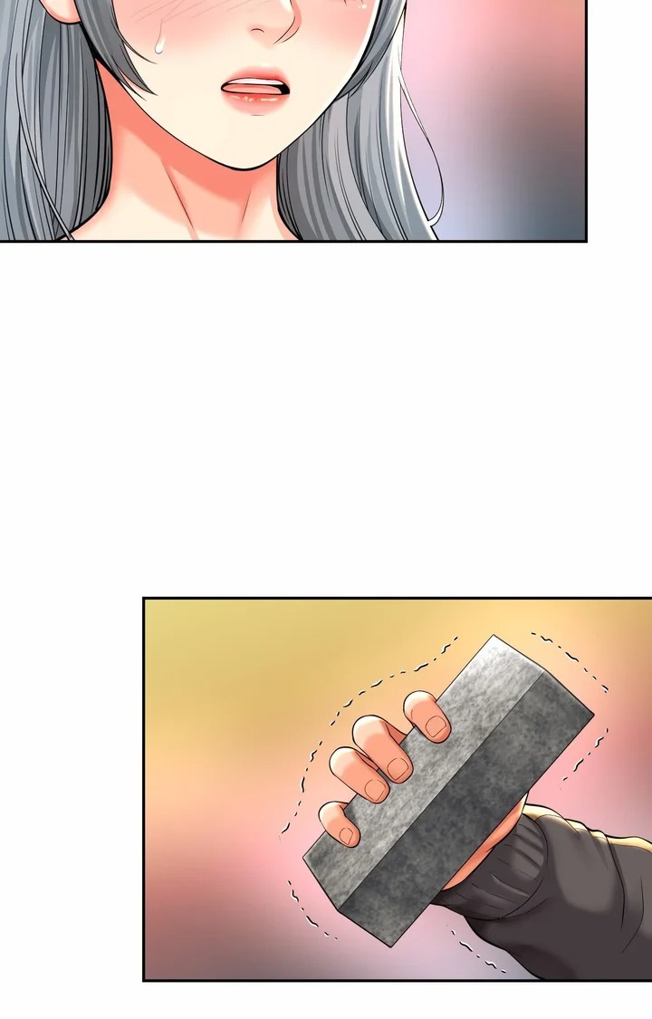 Friend’s Mom Is Mine - Chapter 49 [photo 50] - MangaPorn