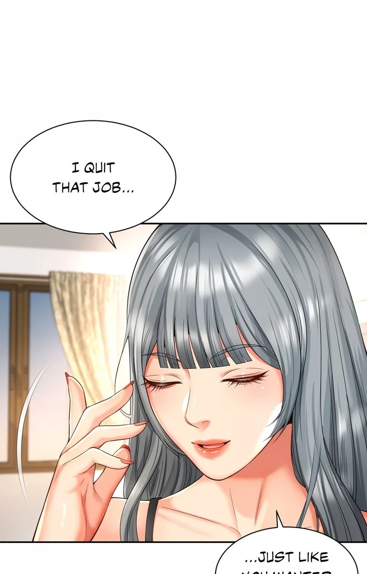 Friend’s Mom Is Mine - Chapter 49 [photo 6] - MangaPorn