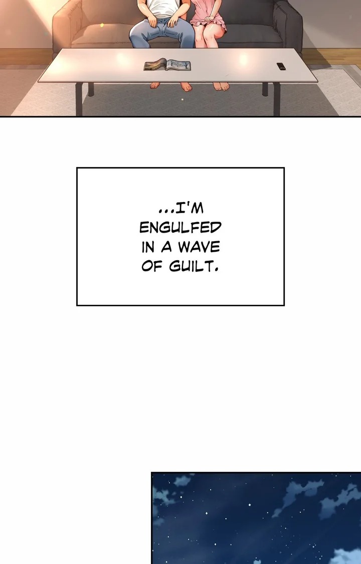 Friend’s Mom Is Mine - Chapter 49 [photo 63] - MangaPorn