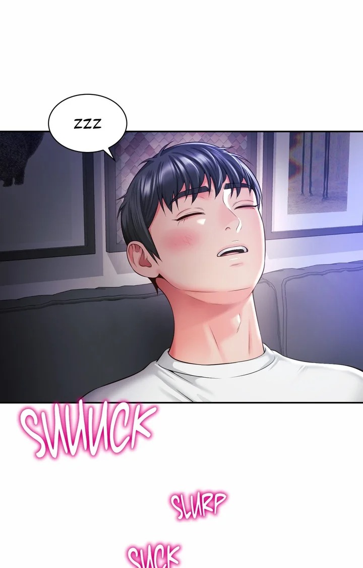 Friend’s Mom Is Mine - Chapter 49 [photo 66] - MangaPorn