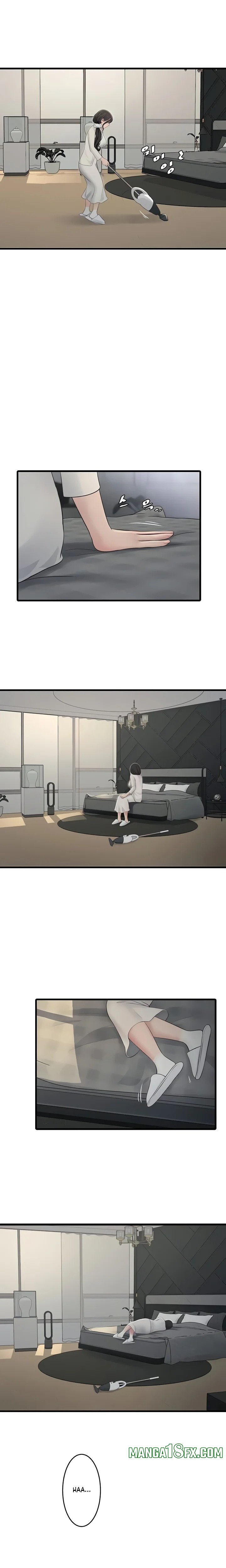 The Hole Diary - Chapter 110 [photo 11] - MangaPorn