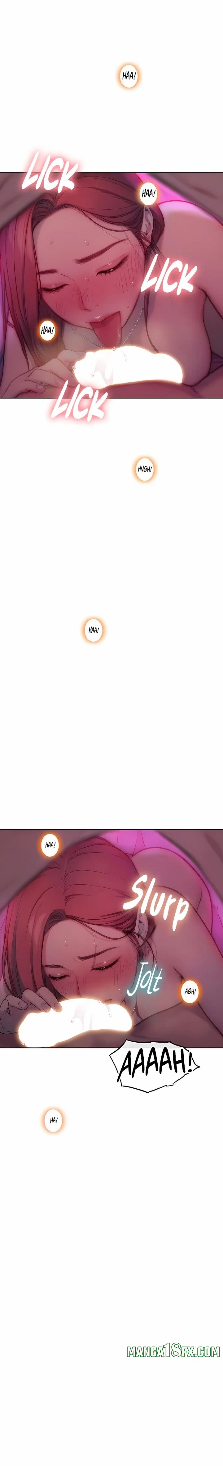 Love Limit Exceeded - Chapter 45 [photo 1] - MangaPorn