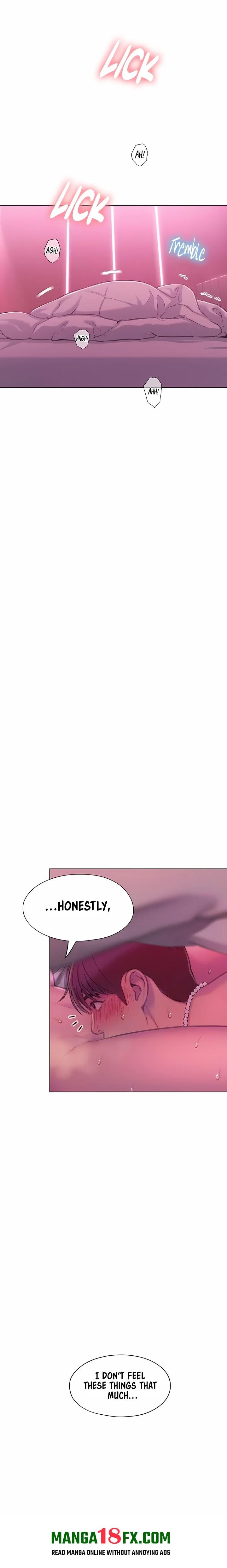 Love Limit Exceeded - Chapter 45 [photo 10] - MangaPorn