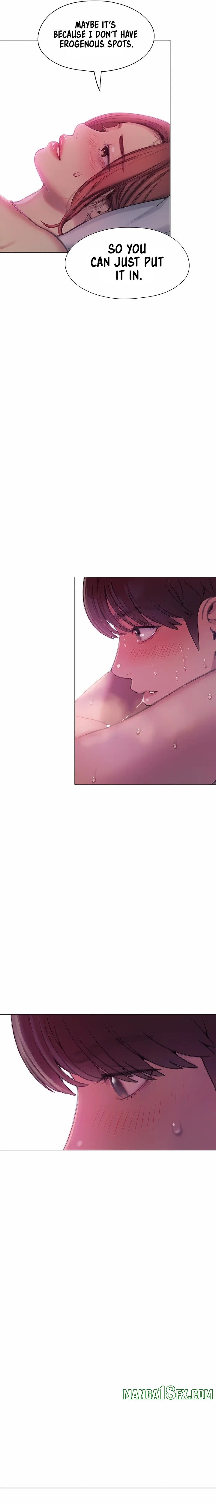 Love Limit Exceeded - Chapter 45 [photo 11] - MangaPorn