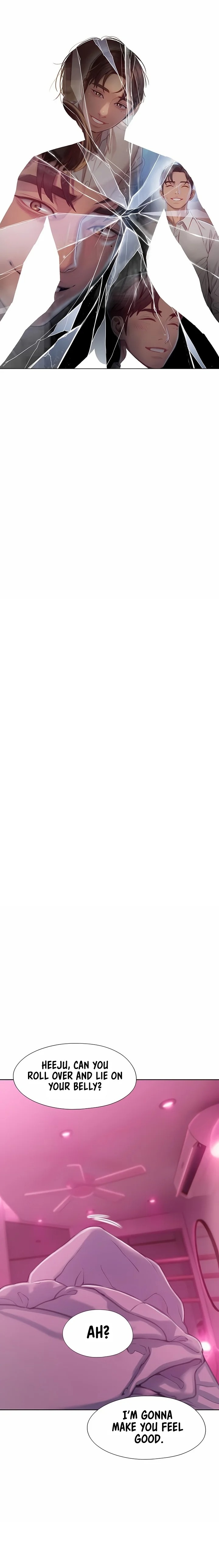 Love Limit Exceeded - Chapter 45 [photo 12] - MangaPorn