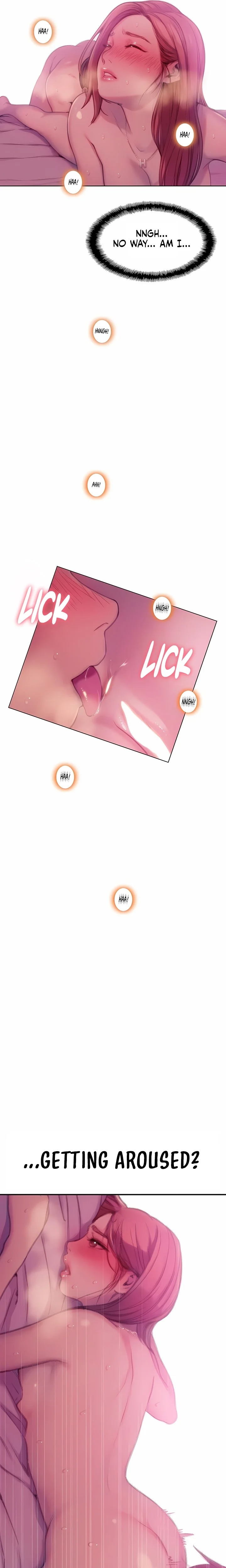 Love Limit Exceeded - Chapter 45 [photo 17] - MangaPorn