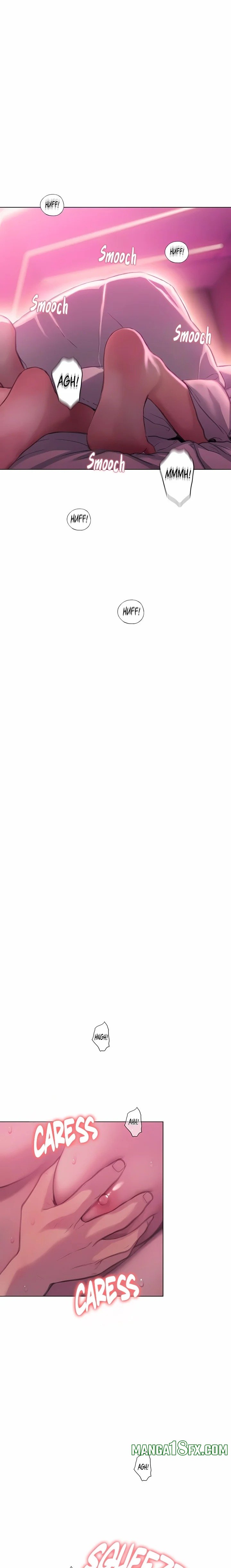 Love Limit Exceeded - Chapter 45 [photo 19] - MangaPorn