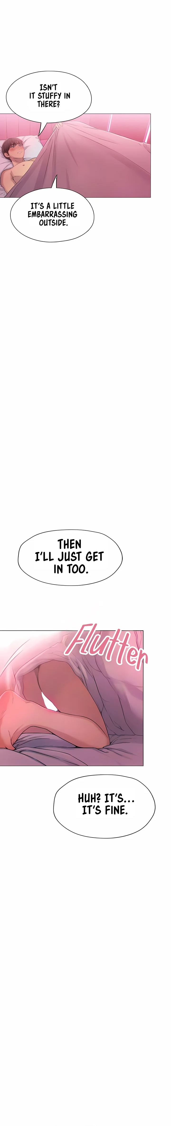 Love Limit Exceeded - Chapter 45 [photo 2] - MangaPorn