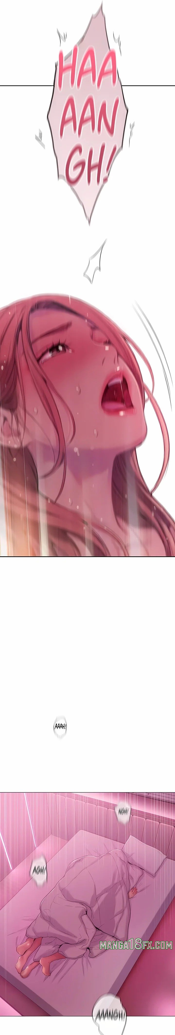 Love Limit Exceeded - Chapter 45 [photo 21] - MangaPorn