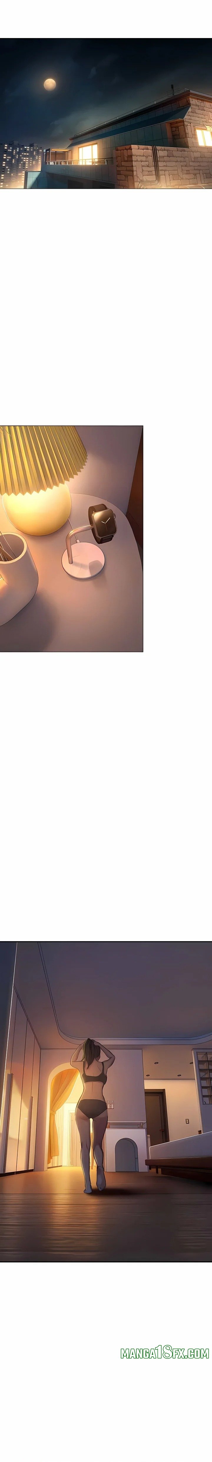 Love Limit Exceeded - Chapter 45 [photo 4] - MangaPorn