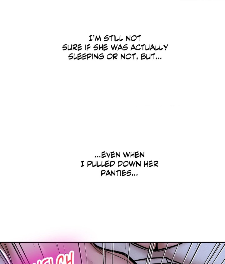 True or False? (Uncensored) - Chapter 75 [photo 3] - MangaPorn