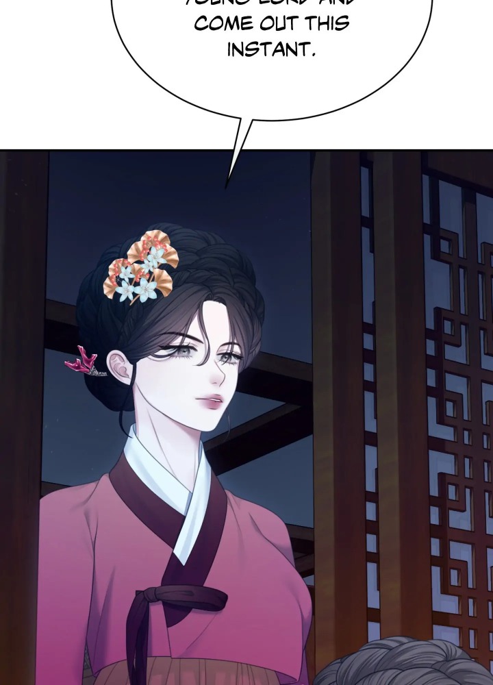 Requiem of the Scarlet Name (Uncensored) - Chapter 8 [photo 15] - MangaPorn