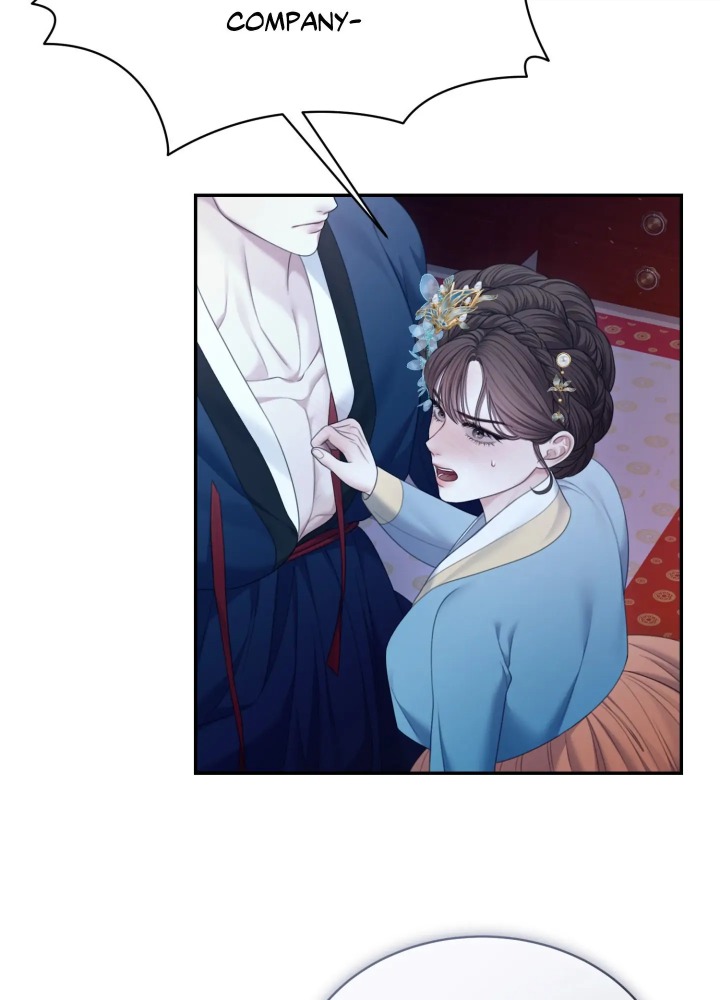 Requiem of the Scarlet Name (Uncensored) - Chapter 8 [photo 17] - MangaPorn