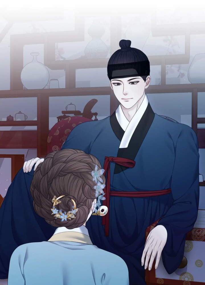 Requiem of the Scarlet Name (Uncensored) - Chapter 8 [photo 2] - MangaPorn