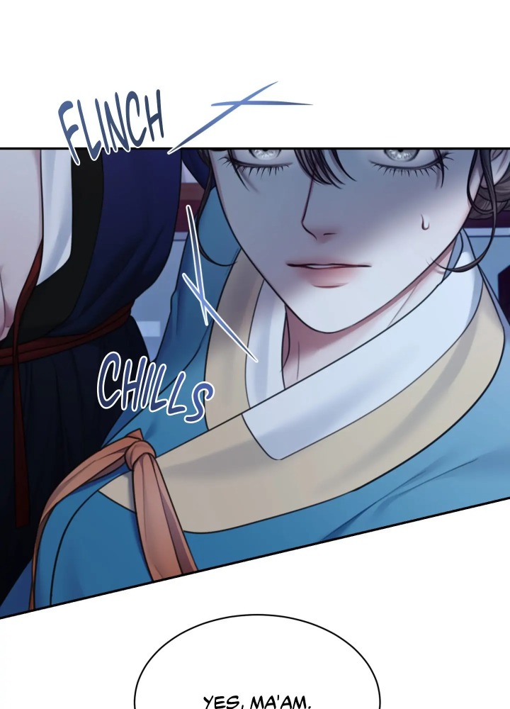 Requiem of the Scarlet Name (Uncensored) - Chapter 8 [photo 20] - MangaPorn