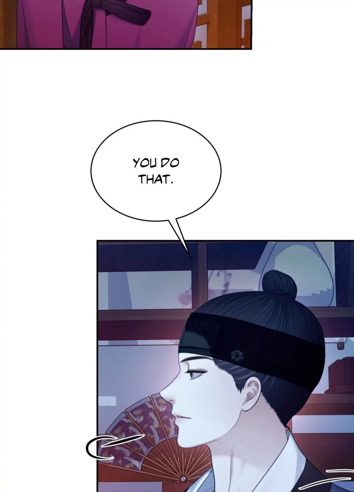 Requiem of the Scarlet Name (Uncensored) - Chapter 8 [photo 23] - MangaPorn