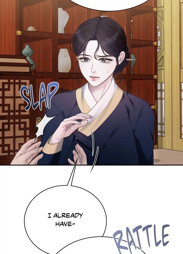 Requiem of the Scarlet Name (Uncensored) - Chapter 8 [photo 37] - MangaPorn