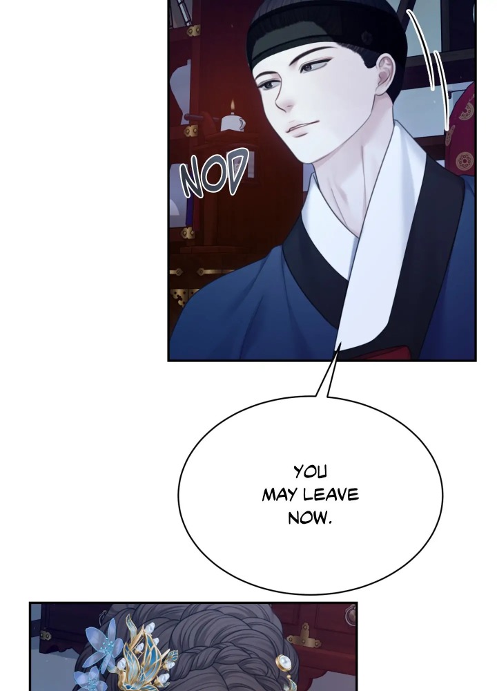 Requiem of the Scarlet Name (Uncensored) - Chapter 8 [photo 4] - MangaPorn