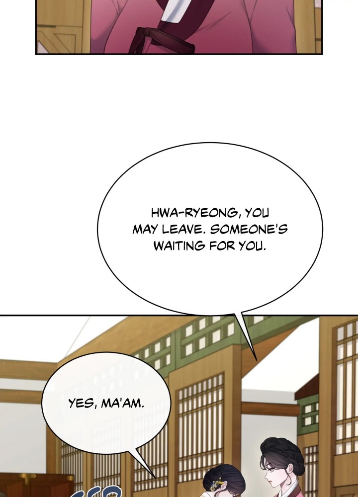 Requiem of the Scarlet Name (Uncensored) - Chapter 8 [photo 41] - MangaPorn