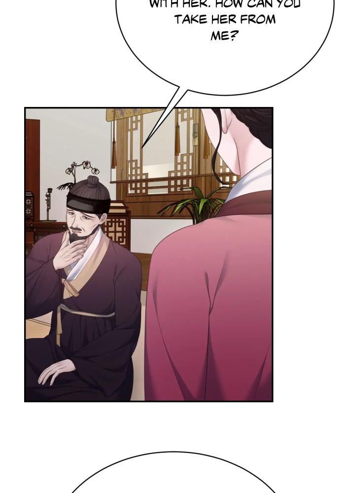 Requiem of the Scarlet Name (Uncensored) - Chapter 8 [photo 43] - MangaPorn