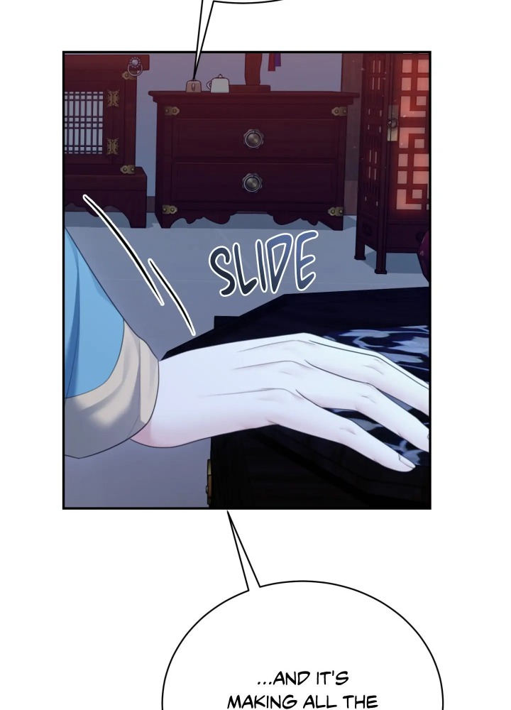 Requiem of the Scarlet Name (Uncensored) - Chapter 8 [photo 6] - MangaPorn