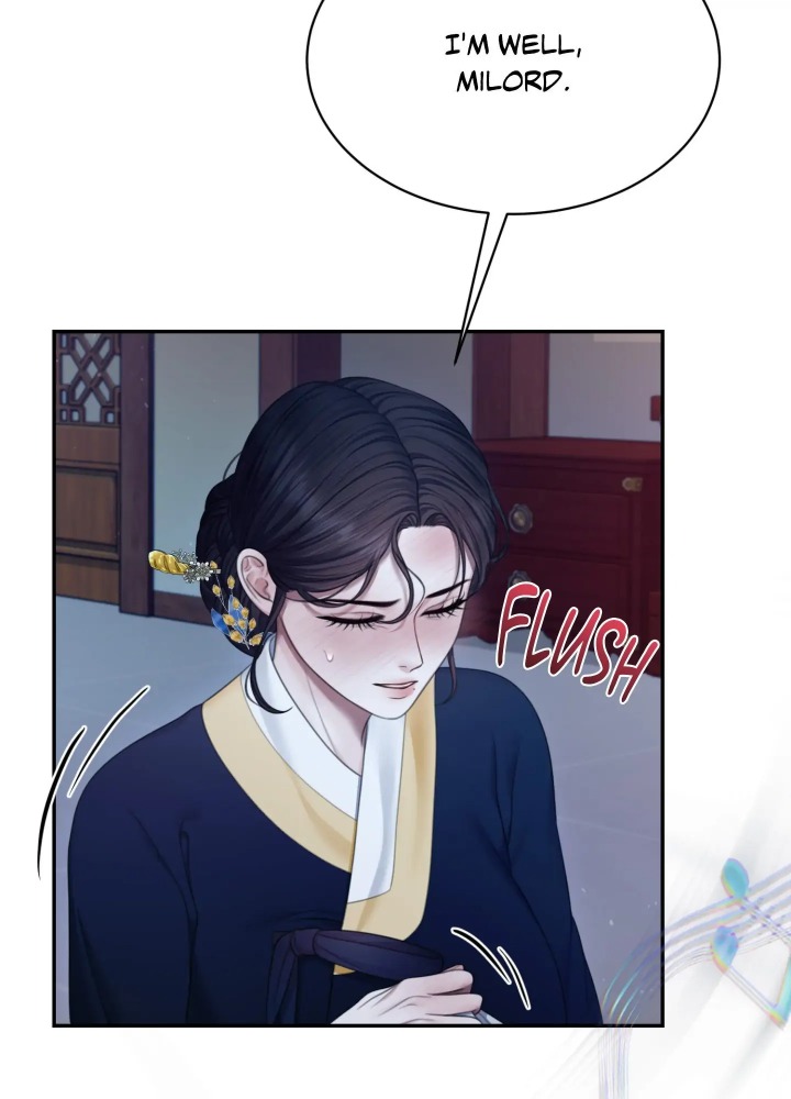 Requiem of the Scarlet Name (Uncensored) - Chapter 8 [photo 63] - MangaPorn