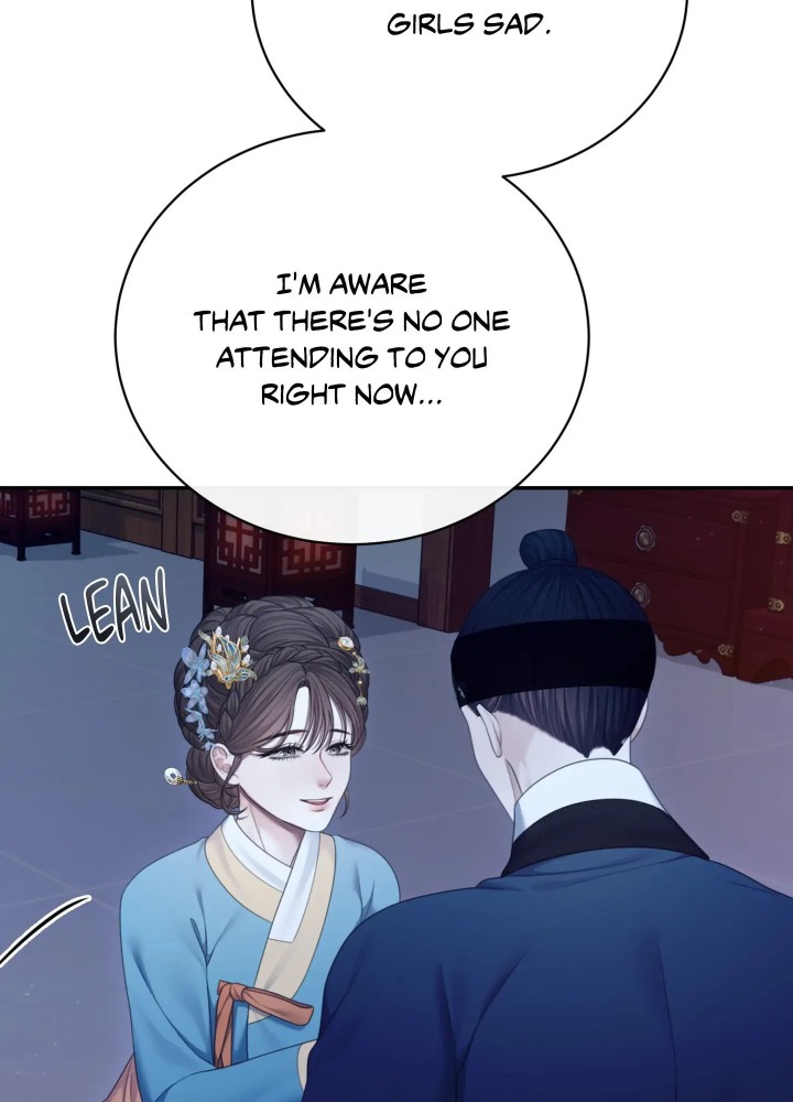 Requiem of the Scarlet Name (Uncensored) - Chapter 8 [photo 7] - MangaPorn