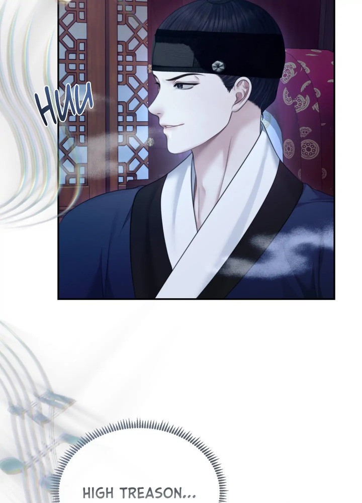 Requiem of the Scarlet Name (Uncensored) - Chapter 8 [photo 72] - MangaPorn