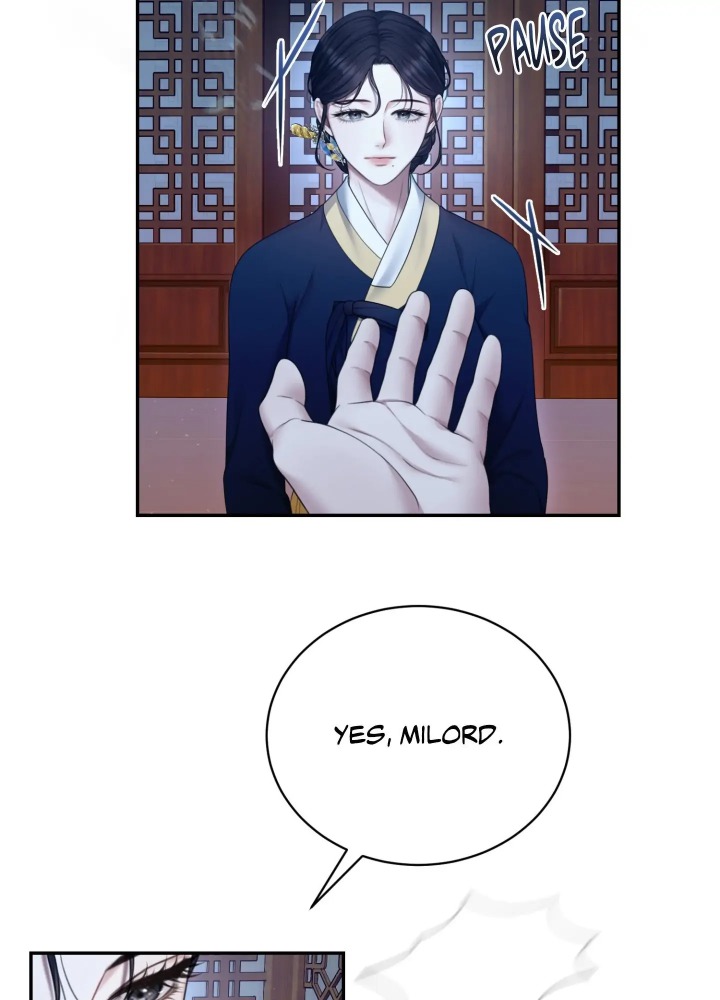 Requiem of the Scarlet Name (Uncensored) - Chapter 8 [photo 75] - MangaPorn