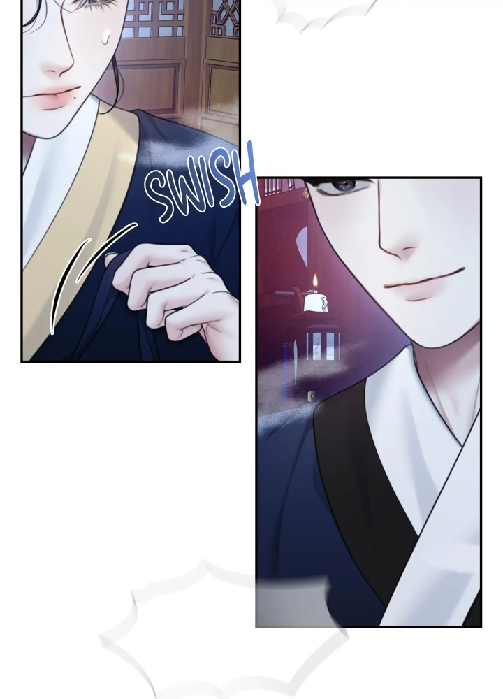 Requiem of the Scarlet Name (Uncensored) - Chapter 8 [photo 76] - MangaPorn