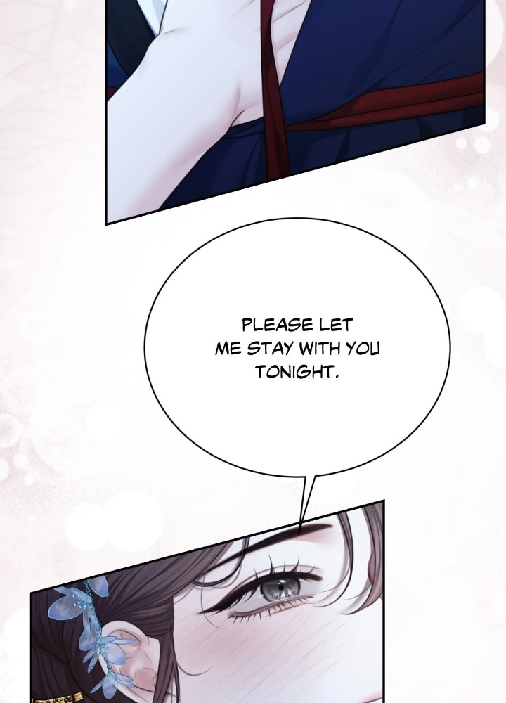 Requiem of the Scarlet Name (Uncensored) - Chapter 8 [photo 9] - MangaPorn