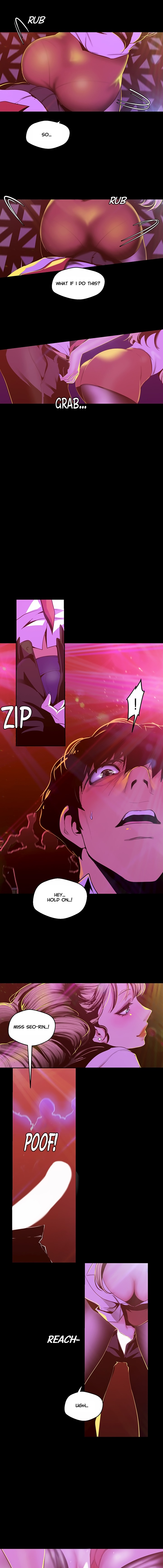 A Wonderful New World - Chapter 76 [photo 11] - MangaPorn