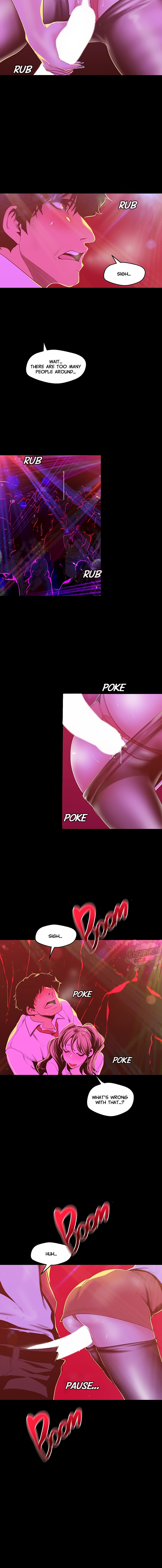 A Wonderful New World - Chapter 76 [photo 12] - MangaPorn