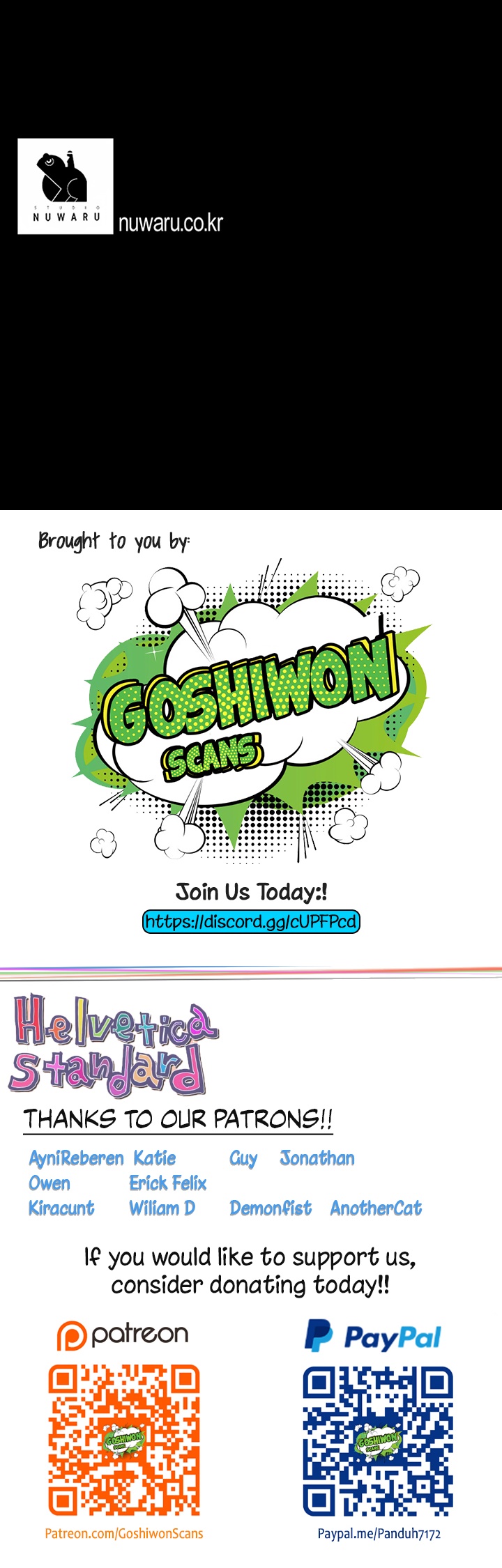 A Wonderful New World - Chapter 76 [photo 16] - MangaPorn