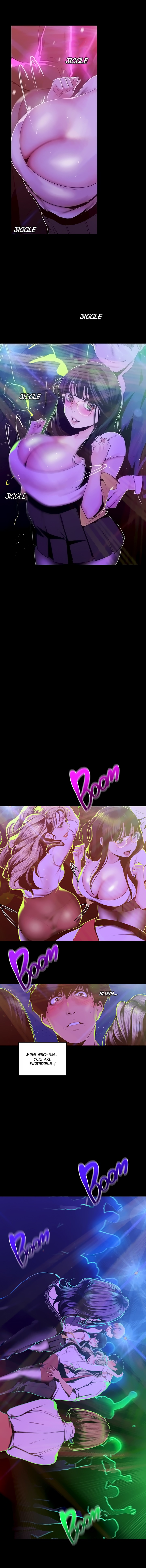 A Wonderful New World - Chapter 76 [photo 3] - MangaPorn