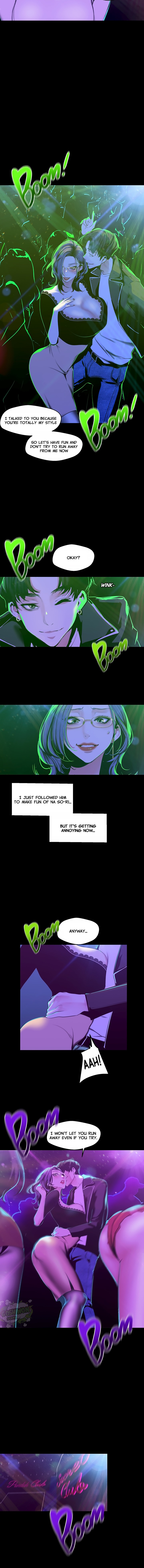 A Wonderful New World - Chapter 76 [photo 8] - MangaPorn