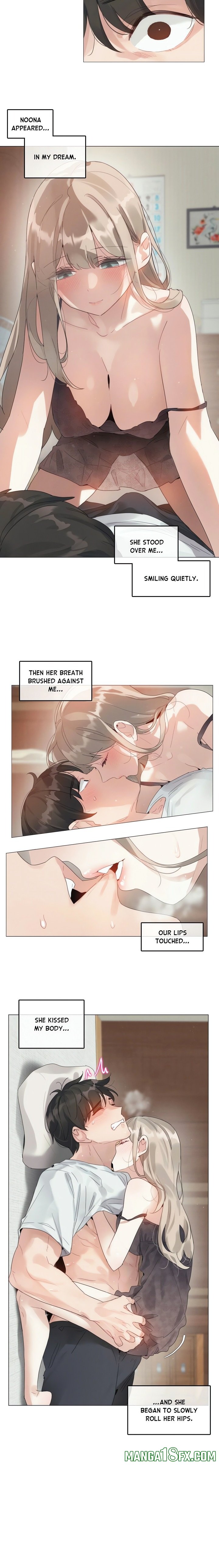 The Season When Sunflowers Whisper - Chapter 4 [photo 4] - MangaPorn