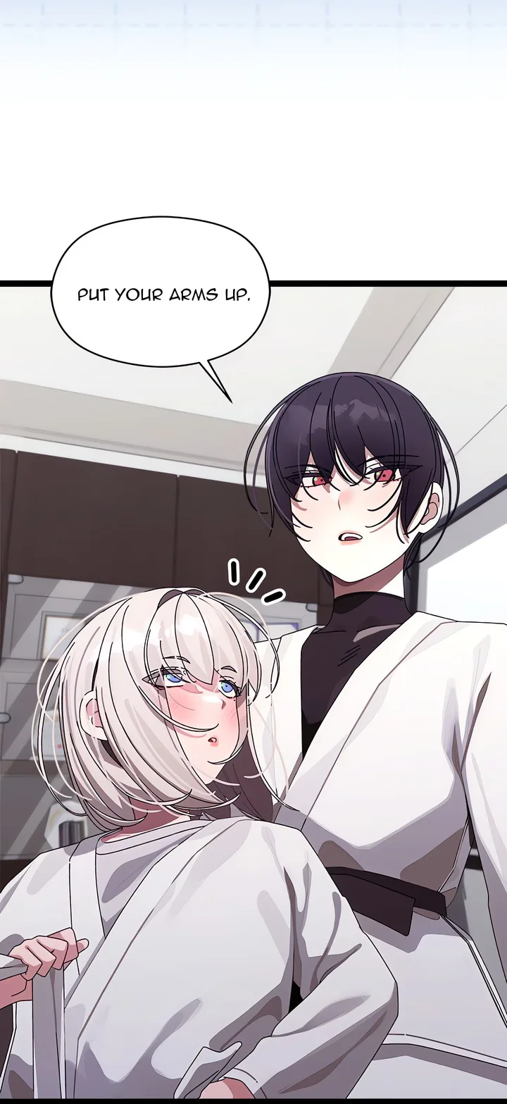 From Weakling to Nemesis (Uncensored) - Chapter 10 [photo 12] - MangaPorn