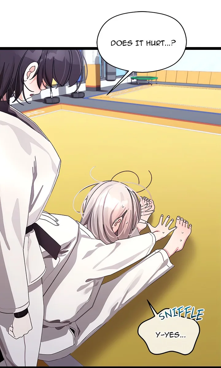 From Weakling to Nemesis (Uncensored) - Chapter 10 [photo 22] - MangaPorn