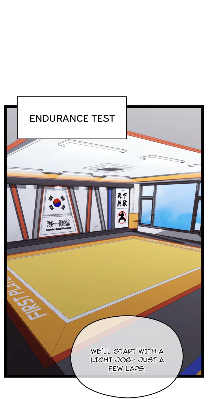 From Weakling to Nemesis (Uncensored) - Chapter 10 [photo 31] - MangaPorn