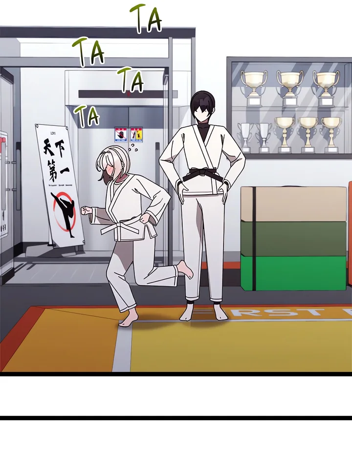 From Weakling to Nemesis (Uncensored) - Chapter 10 [photo 34] - MangaPorn