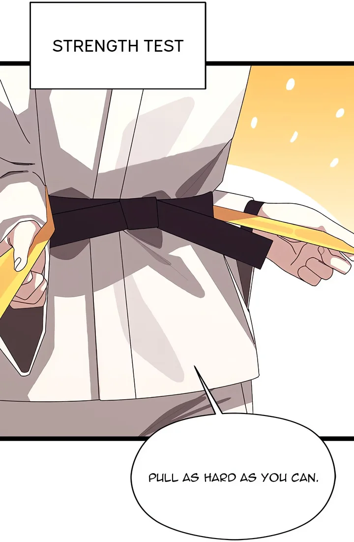 From Weakling to Nemesis (Uncensored) - Chapter 10 [photo 37] - MangaPorn