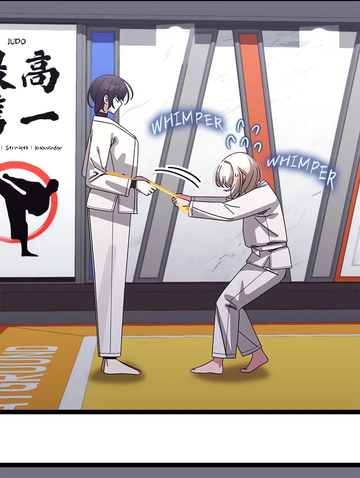 From Weakling to Nemesis (Uncensored) - Chapter 10 [photo 39] - MangaPorn