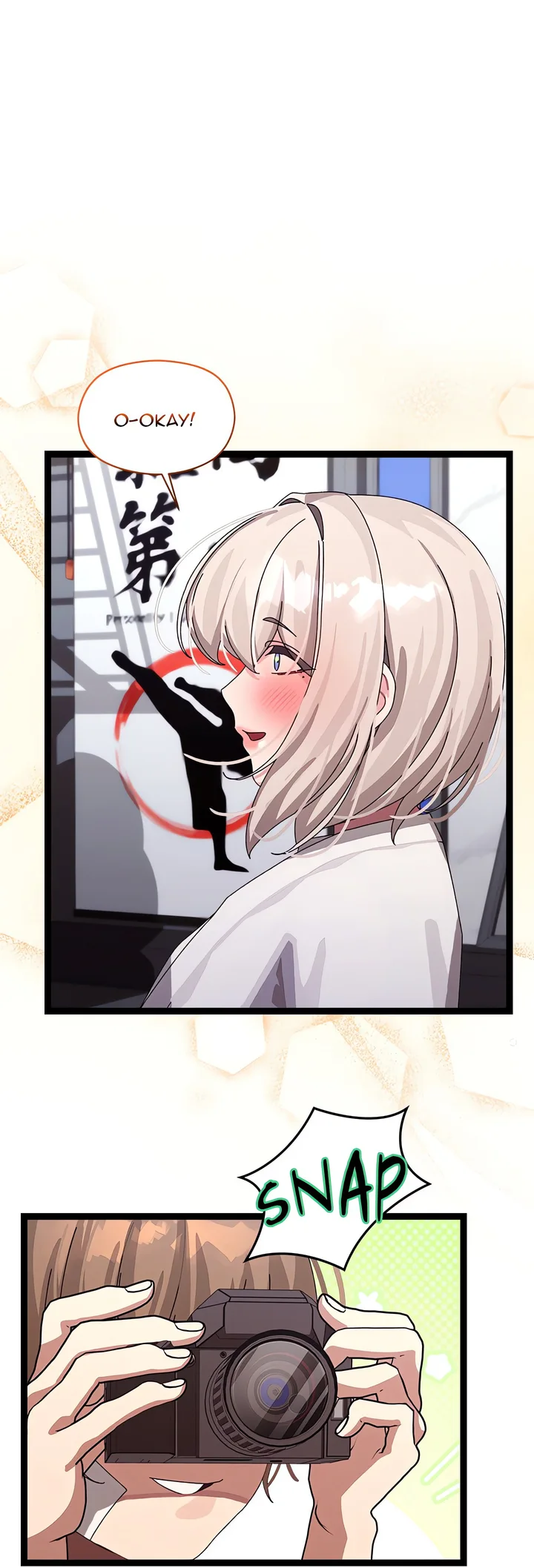 From Weakling to Nemesis (Uncensored) - Chapter 10 [photo 47] - MangaPorn