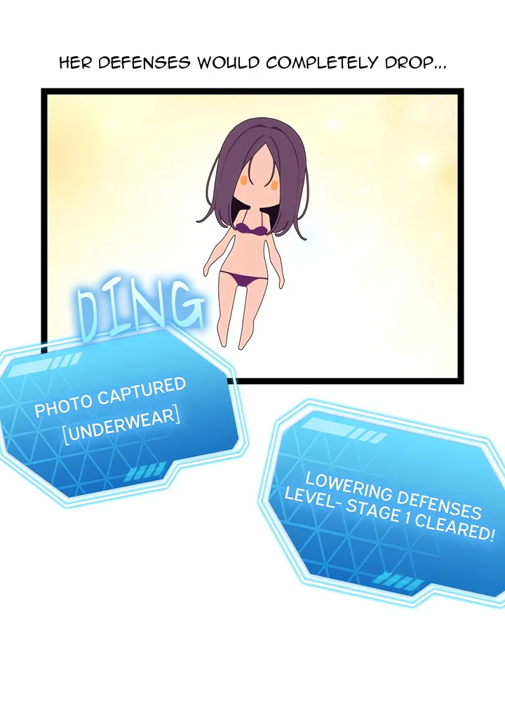 From Weakling to Nemesis (Uncensored) - Chapter 10 [photo 58] - MangaPorn