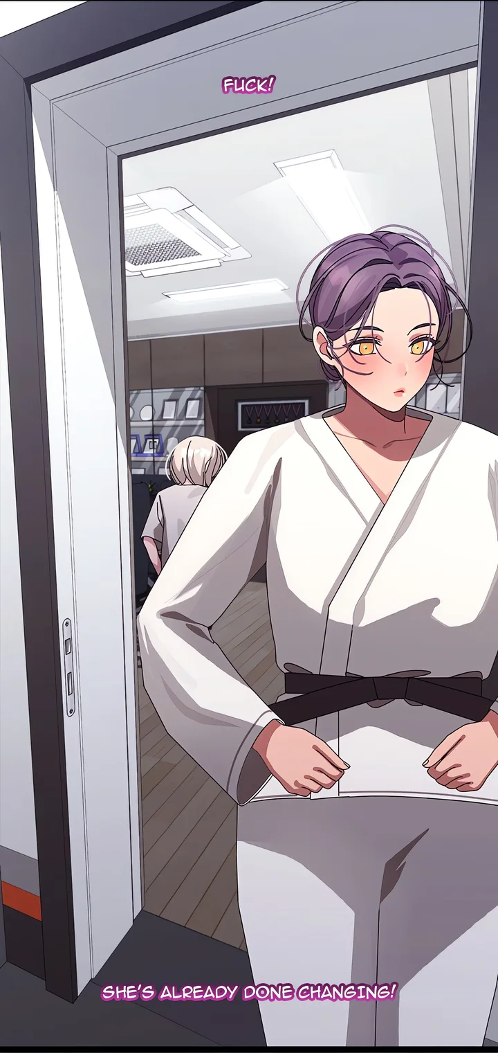 From Weakling to Nemesis (Uncensored) - Chapter 10 [photo 64] - MangaPorn