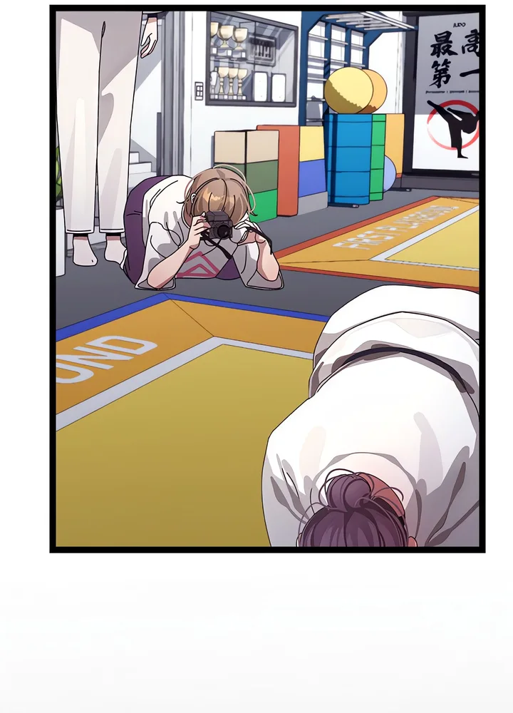 From Weakling to Nemesis (Uncensored) - Chapter 10 [photo 75] - MangaPorn