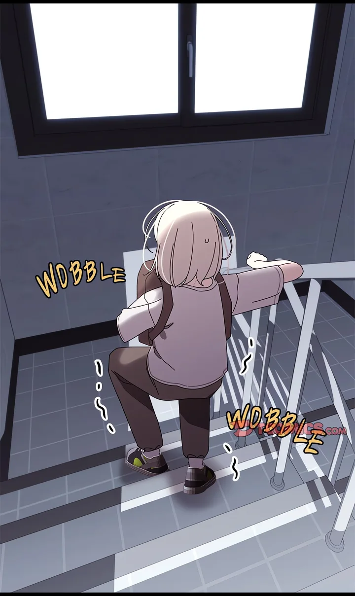 From Weakling to Nemesis (Uncensored) - Chapter 10 [photo 88] - MangaPorn