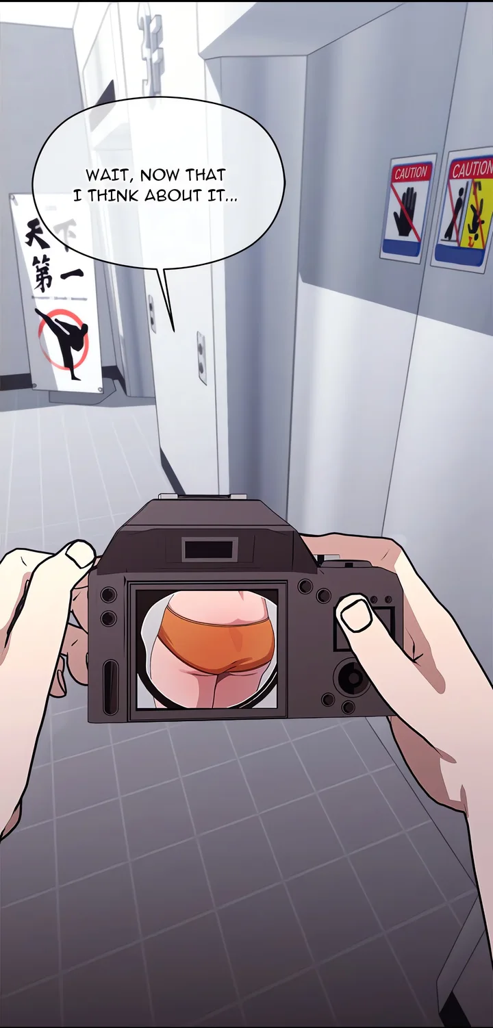 From Weakling to Nemesis (Uncensored) - Chapter 10 [photo 94] - MangaPorn